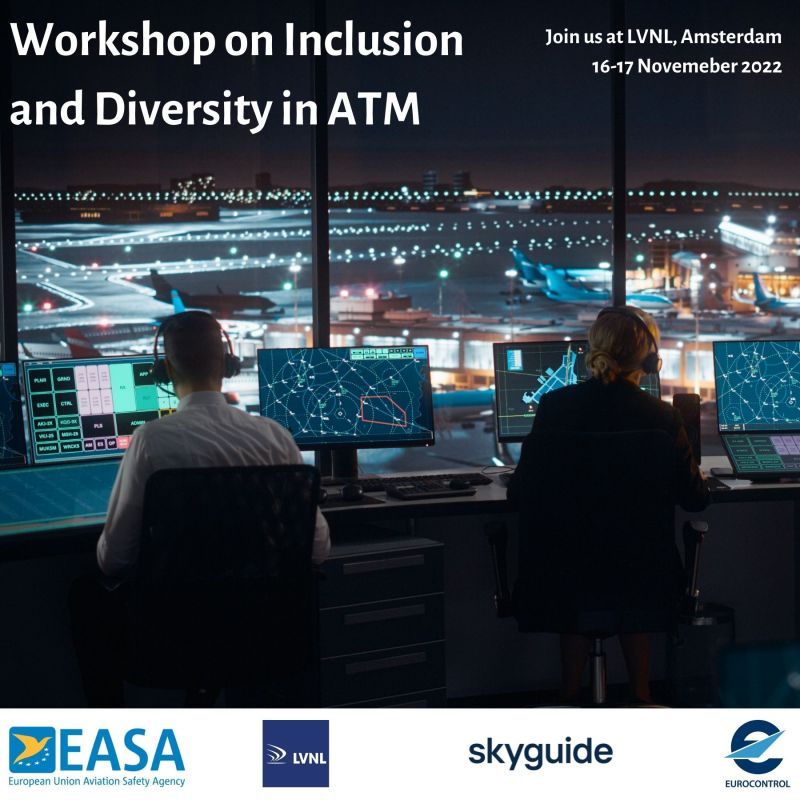 AviAll is participating in the D&I event in Amsterdam! Join us!