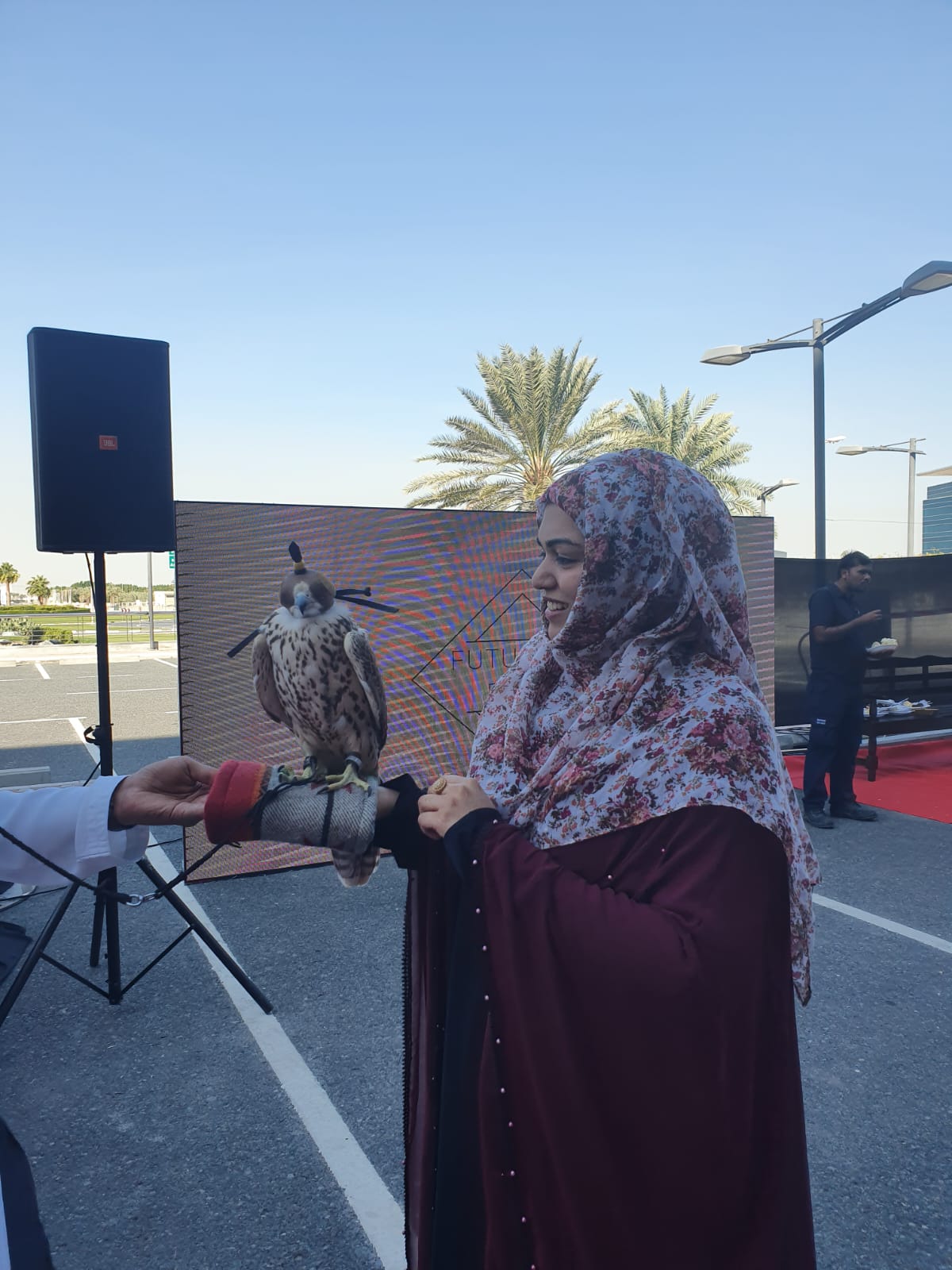 Shout out to Nehha, the latest addition to the AviAll family!